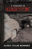 A Homicide in Hooker's Point 1955531803 Book Cover