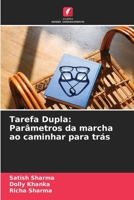 Tarefa Dupla: Parâmetros da marcha ao caminhar para trás (Portuguese Edition) 6209876072 Book Cover