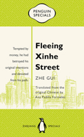 Fleeing Xinhe Street 0734398689 Book Cover