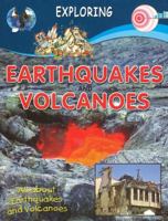 Earthquakes & Volcanoes 8120761596 Book Cover