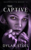 The Captive 1539140792 Book Cover