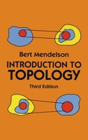 Introduction to Topology: Third Edition 168411926X Book Cover