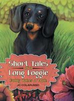 Short Tales of a Long Doggie 1480816434 Book Cover