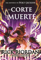 Corte de la Muerte (Court of the Dead) B0GN763WS8 Book Cover
