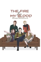 Fire in My Blood B088T18MCM Book Cover