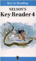 Key to Reading - Key Reader 4 0175664285 Book Cover