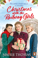 Christmas with the Railway Girls null Book Cover