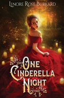 One Cinderella Night: Inspirational Romance 1955511047 Book Cover