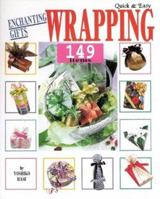 Quick and Easy Enchanting Gifts Wrapping 149 Items 4889961291 Book Cover