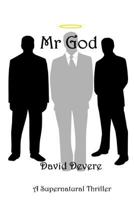 Mr God 1496015371 Book Cover