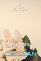 Tout un Monde d'amour de la Musique- : D'un Mariage Heureux, Au Conservatoire 1079292470 Book Cover
