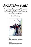 Socrates N' Suits Book III 142571966X Book Cover