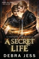 A Secret Life 1733115021 Book Cover