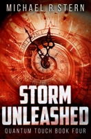 Storm Unleashed: Premium Hardcover Edition 1034455370 Book Cover