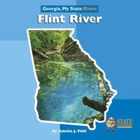 Flint River 1935077554 Book Cover