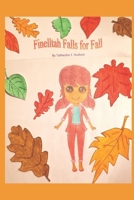 Finelltah Falls for Fall B08J5HMT9D Book Cover