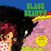 Black Beauty 0739608134 Book Cover