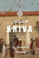 A Ride to Khiva 0192880500 Book Cover