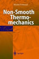 Non-Smooth Thermomechanics 3540665005 Book Cover