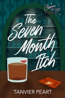 The Seven Month Itch B0CKYZBYF7 Book Cover