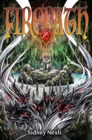 Firepath: Il Sentiero del Fuoco (La Profezia della Rosa) 1941997163 Book Cover