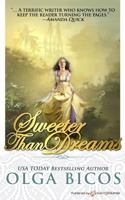 Sweeter Than Dreams 1628156635 Book Cover