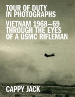 Tour Of Duty In Photographs 1387771434 Book Cover