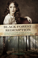 Black Forest Redemption (Jacksons Creek #2) 192207425X Book Cover