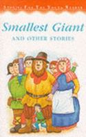 The Smallest Giant 0752584200 Book Cover