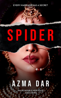 Spider 1915523001 Book Cover