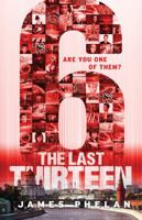 The Last Thirteen: 6 1610672747 Book Cover