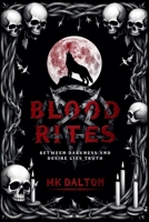 Blood Rites B0DYLLG429 Book Cover