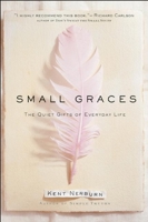 Small Graces: The Quiet Gifts of Everyday Life 1577310721 Book Cover