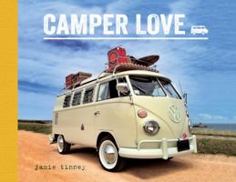 Camper Love 1849535922 Book Cover