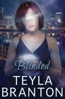 Blinded 1939203988 Book Cover