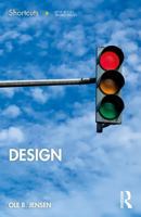 Design: Shortcuts to a Big Idea 104122043X Book Cover