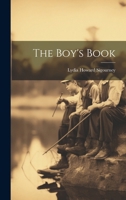 The Boy's Book 1021525715 Book Cover