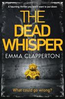 The Dead Whisper 1912175746 Book Cover
