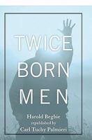 Twice Born Men 1439224382 Book Cover