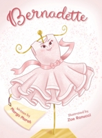 Bernadette B0BH8C7NNH Book Cover