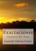 Exaltaciones: Clamores del Alma 1499661215 Book Cover