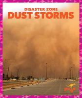 Dust Storms 1620313979 Book Cover