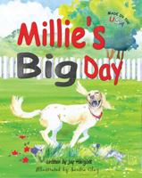 Millie's Big Day 0988787806 Book Cover
