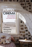 Poetic Cinema: Latin American Documentaries and Feature Films (Suny Ser in Latin Amer Cinema) B0HCBCK34B Book Cover