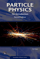 Particle Physics: An Introduction 1683928776 Book Cover
