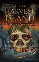 Harvest Island: The Harvest Is Coming Early 1535610573 Book Cover