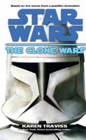 Star Wars: The Clone Wars 034550898X Book Cover