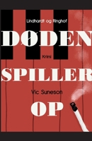 Døden spiller op 8711827440 Book Cover