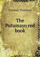 The Putumayo Red Book 1017106991 Book Cover