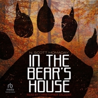 In the Bear's House 0312263406 Book Cover